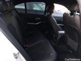  Bmw  Serie 3 BMW  / 2018 / 4P / sedán 320d Auto. #PAQUETE M# #7
