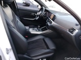  Bmw  Serie 3 BMW  / 2018 / 4P / sedán 320d Auto. #PAQUETE M# #6