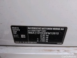  Bmw  Serie 3 BMW  / 2018 / 4P / sedán 320d Auto. #PAQUETE M# #18