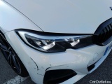  Bmw  Serie 3 BMW  / 2018 / 4P / sedán 320d Auto. #PAQUETE M# #17