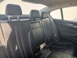  Bmw  Serie 5 BMW  / 2020 / 4P / sedán 520dA xDrive #7