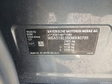  Bmw  Serie 5 BMW  / 2020 / 4P / sedán 520dA xDrive #15