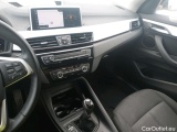  Bmw  X1 BMW  / 2019 / 5P / todoterreno sDrive18d #13