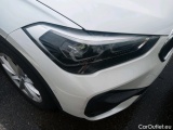  Bmw  X1 BMW  / 2019 / 5P / todoterreno sDrive18d #16