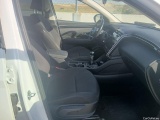  Hyundai  Tucson HYUNDAI  / 2020 / 5P / todoterreno 1.6 CRDI 100kW (136CV) 48V Maxx #6