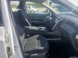  Hyundai  Tucson HYUNDAI  / 2020 / 5P / todoterreno 1.6 TGDI 169kW (230CV) HEV Maxx Auto #6