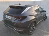  Hyundai  Tucson HYUNDAI  / 2020 / 5P / todoterreno 1.6 TGDI 169kW HEV Tecno Auto 2C #2
