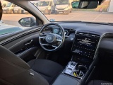  Hyundai  Tucson HYUNDAI  / 2020 / 5P / todoterreno 1.6 TGDI 169kW HEV Tecno Auto 2C #3