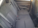  Hyundai  Tucson HYUNDAI  / 2020 / 5P / todoterreno 1.6 TGDI 169kW HEV Tecno Auto 2C #7