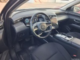  Hyundai  Tucson HYUNDAI  / 2020 / 5P / todoterreno 1.6 TGDI 169kW HEV Tecno Auto 2C #11