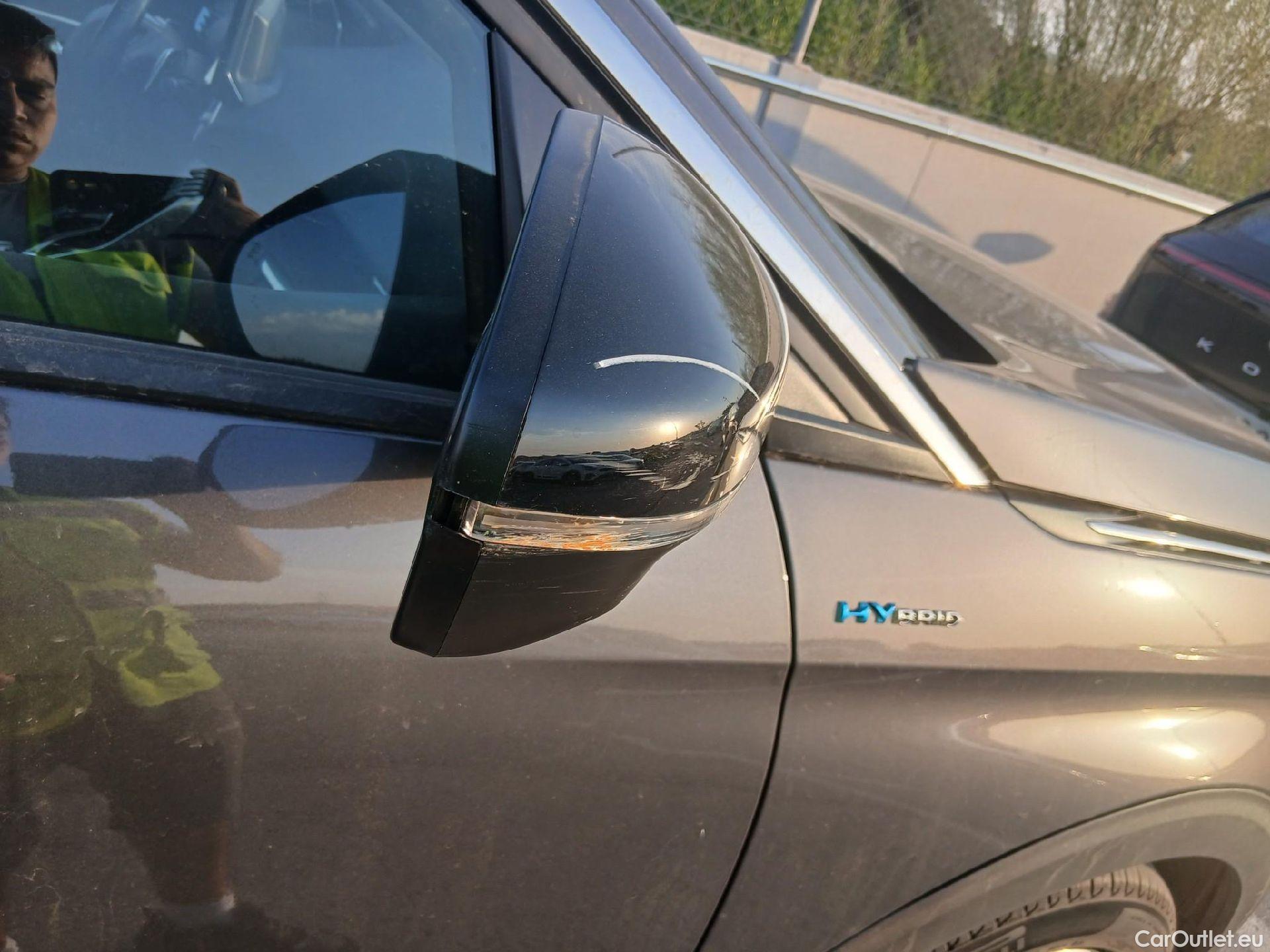  Peugeot  3008 PEUGEOT  Hybrid / 2020 / 5P / todoterreno 225 e-EAT8 Allure (AC2) #31