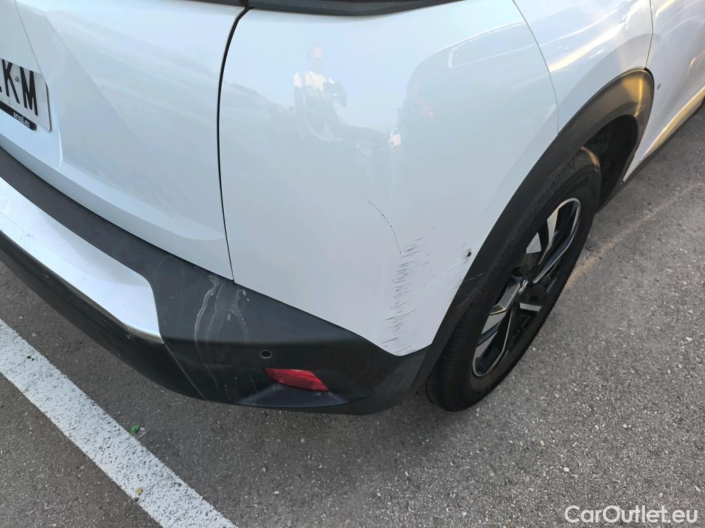  Peugeot  2008 PEUGEOT  / 2019 / 5P / todoterreno Allure BlueHDI 100 S&S BVM6 #24