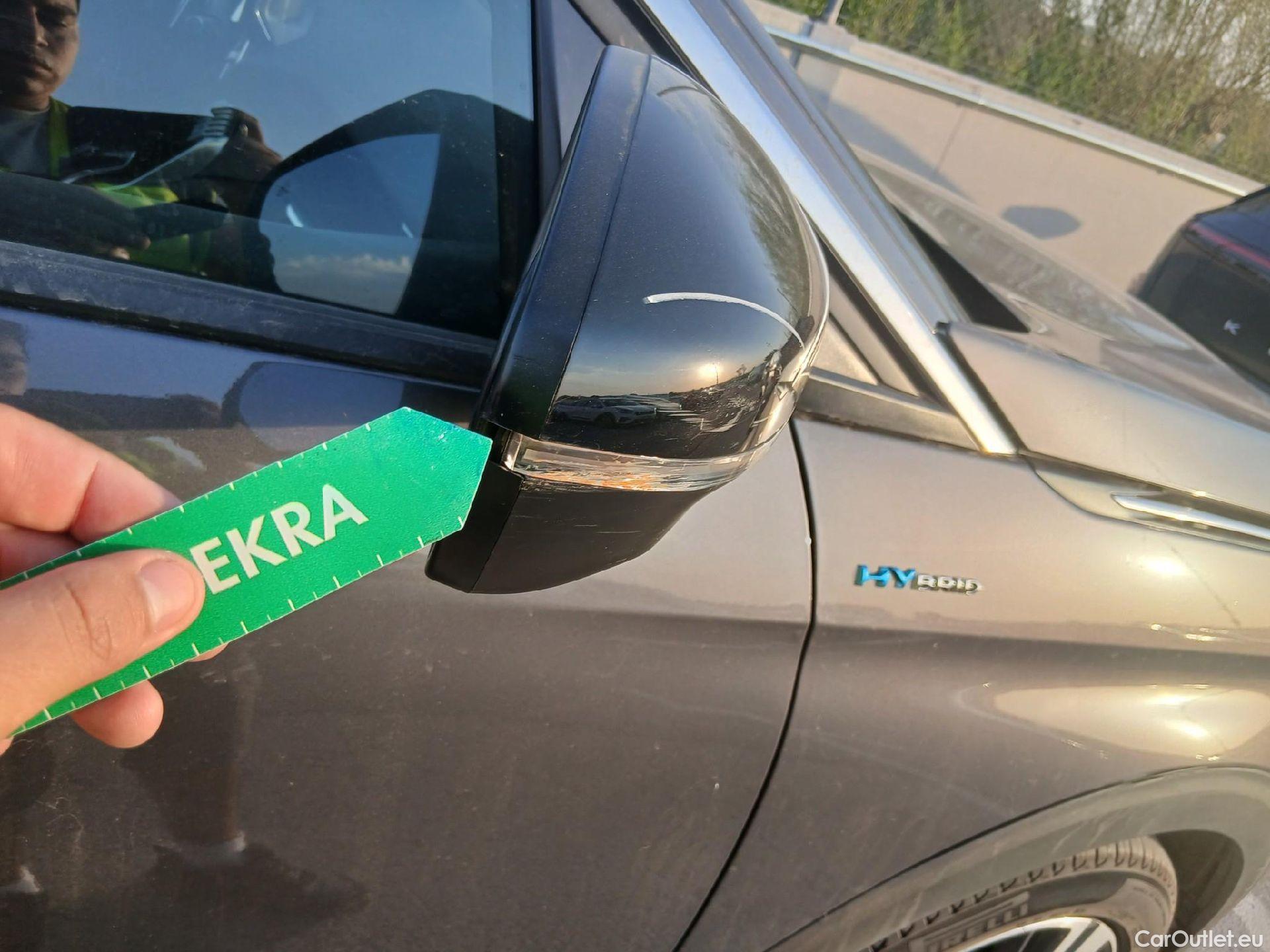  Peugeot  3008 PEUGEOT  Hybrid / 2020 / 5P / todoterreno 225 e-EAT8 Allure (AC2) #32