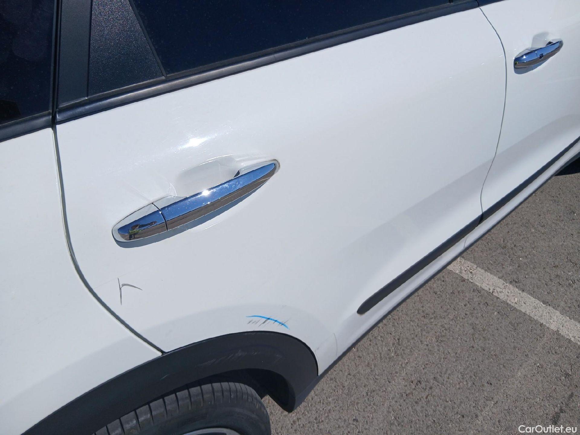  KIA  Niro KIA  / 2019 / 5P / crossover 1.6 GDi HEV 104kW (141CV) Emotion (AC) #43