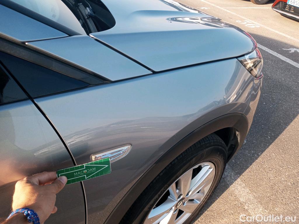  Opel   Grandland X OPEL / 2017 / 5P / todoterreno 1.5 CDTi Selective #16