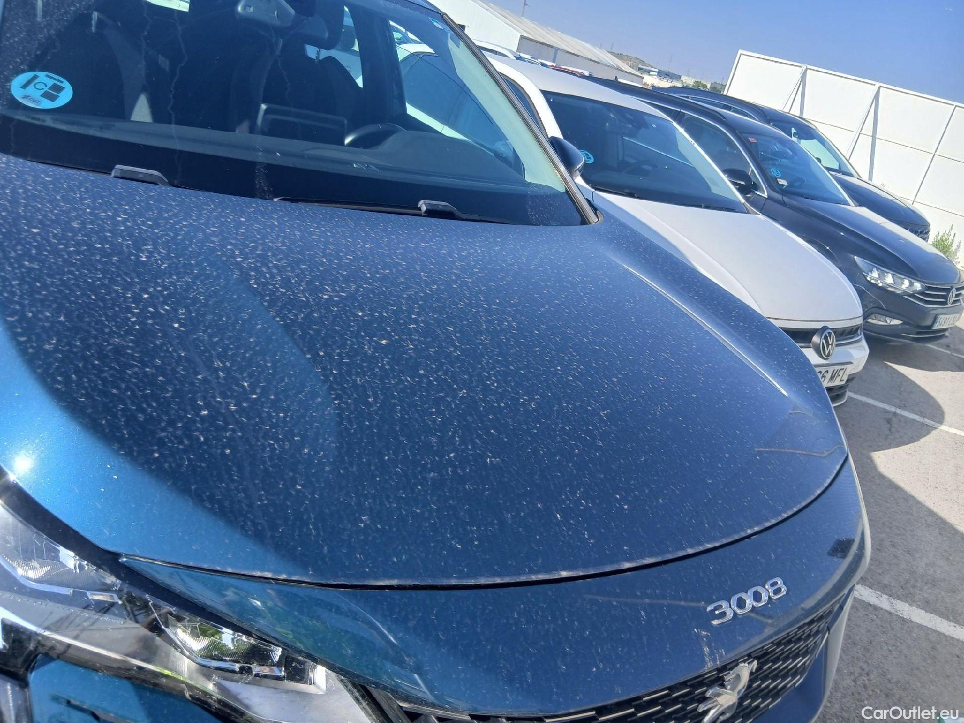  Peugeot  3008 PEUGEOT  / 2020 / 5P / todoterreno 1.5 BlueHDi 96kW S&S Active Pack EAT8 #11