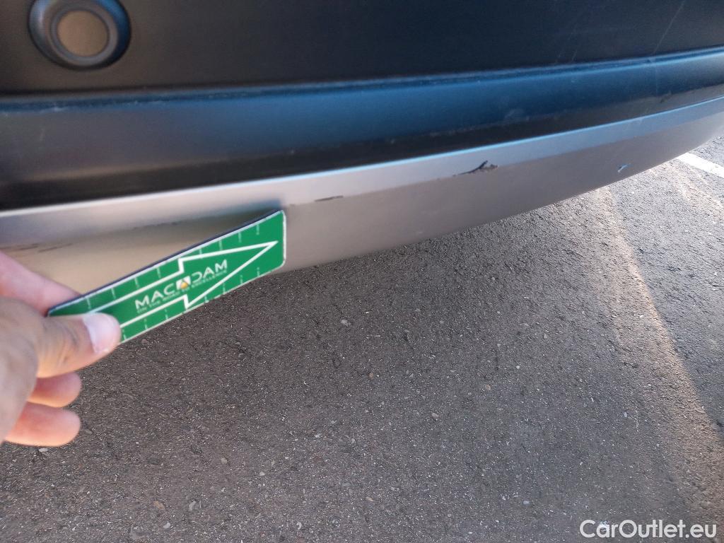  Land Rover  Discovery LAND ROVER  Sport / 2019 / 5P / todoterreno 2.0D TD4 163 PS AWD Auto MHEV SE #35