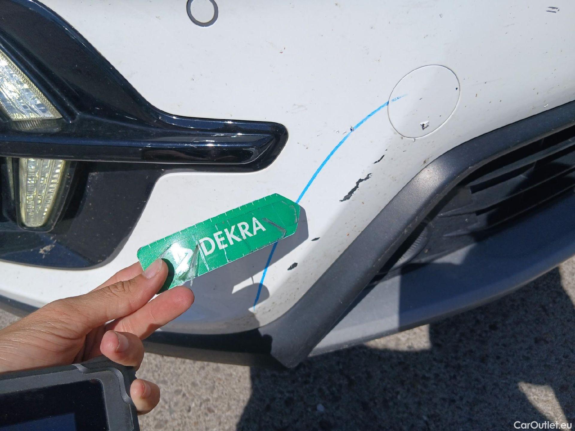  KIA  Niro KIA  / 2019 / 5P / crossover 1.6 GDi HEV 104kW (141CV) Emotion (AC) #5