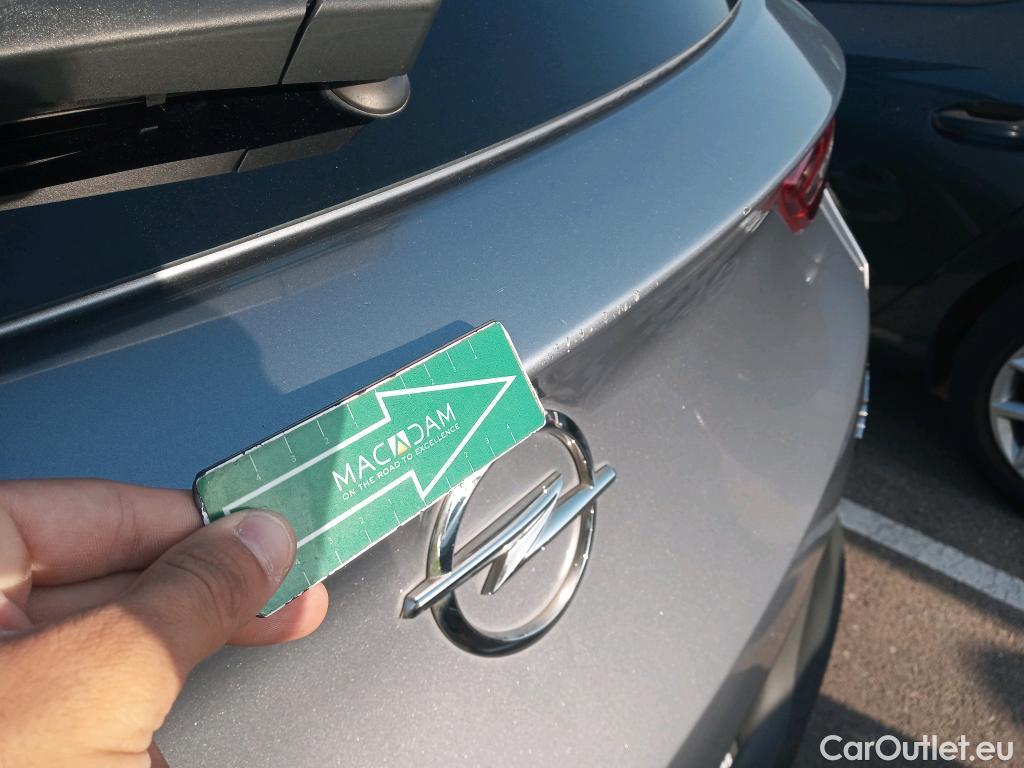  Opel   Grandland X OPEL / 2017 / 5P / todoterreno 1.5 CDTi Selective #1