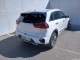  KIA  Niro KIA  / 2019 / 5P / crossover 1.6 GDi HEV 104kW (141CV) Emotion (AC) #2
