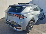  KIA  Sportage KIA  / 2022 / 5P / todoterreno 1.6 T-GDi HEV 171kW (230CV) GT-line 4X4 #2