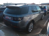  Land Rover  Discovery LAND ROVER  Sport / 2019 / 5P / todoterreno 2.0D TD4 163 PS AWD Auto MHEV SE #2