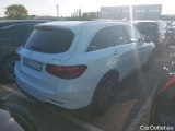  Mercedes  G-Klasee MERCEDES-BENZ Clase GLC / 2019 / 5P / todoterreno GLC 220 d 4MATIC #2