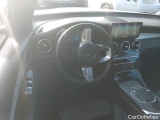  Mercedes  G-Klasee MERCEDES-BENZ Clase GLC / 2019 / 5P / todoterreno GLC 220 d 4MATIC #3