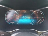  Mercedes  G-Klasee MERCEDES-BENZ Clase GLC / 2019 / 5P / todoterreno GLC 220 d 4MATIC #4