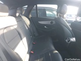  Mercedes  G-Klasee MERCEDES-BENZ Clase GLC / 2019 / 5P / todoterreno GLC 220 d 4MATIC #7