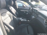  Mercedes  G-Klasee MERCEDES-BENZ Clase GLC / 2019 / 5P / todoterreno GLC 220 d 4MATIC #6