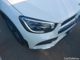  Mercedes  G-Klasee MERCEDES-BENZ Clase GLC / 2019 / 5P / todoterreno GLC 220 d 4MATIC #18