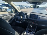 Nissan  Qashqai NISSAN  / 2021 / 5P / todoterreno DIG-T 103kW (140CV) mHEV 4x2 Acenta #3