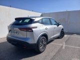  Nissan  Qashqai NISSAN  / 2021 / 5P / todoterreno DIG-T 103kW (140CV) mHEV 4x2 Acenta #2