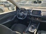  Nissan  Qashqai NISSAN  / 2021 / 5P / todoterreno DIG-T 116kW (158CV) mHEV Xtronic Acenta (AC8) #10