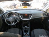  Opel   Grandland X OPEL / 2017 / 5P / todoterreno 1.5 CDTi Selective #3