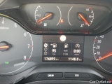  Opel   Grandland X OPEL / 2017 / 5P / todoterreno 1.5 CDTi Selective #5
