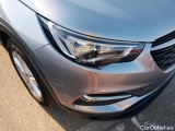  Opel   Grandland X OPEL / 2017 / 5P / todoterreno 1.5 CDTi Selective #16