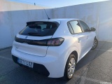 Peugeot  208 PEUGEOT  / 2019 / 5P / berlina con portón BlueHDi 73kW (100CV) Active #2