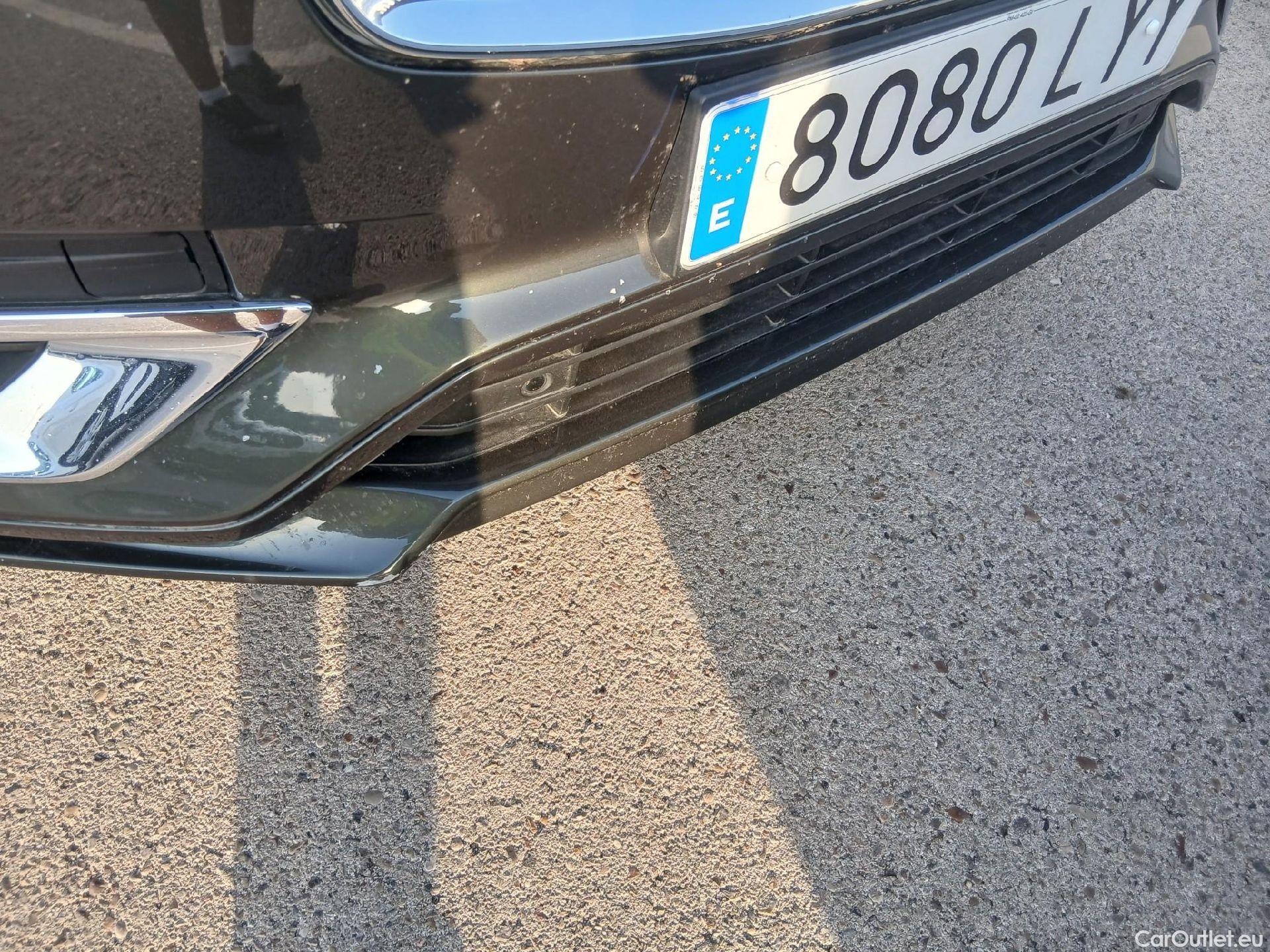  Volvo  XC90 VOLVO  / 2019 / 5P / todoterreno 2.0 B5 D AWD Inscription Auto #8