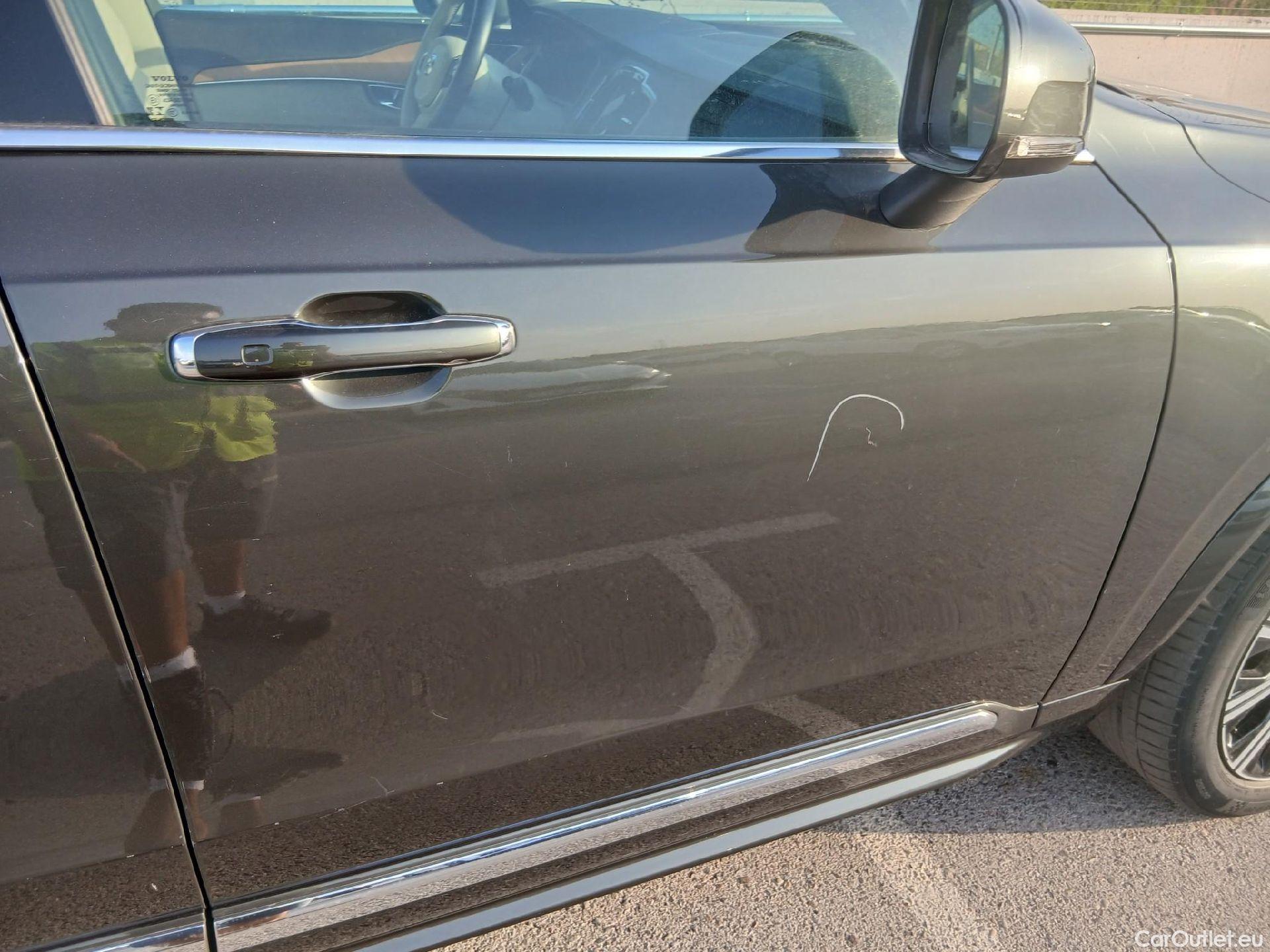  Volvo  XC90 VOLVO  / 2019 / 5P / todoterreno 2.0 B5 D AWD Inscription Auto #29