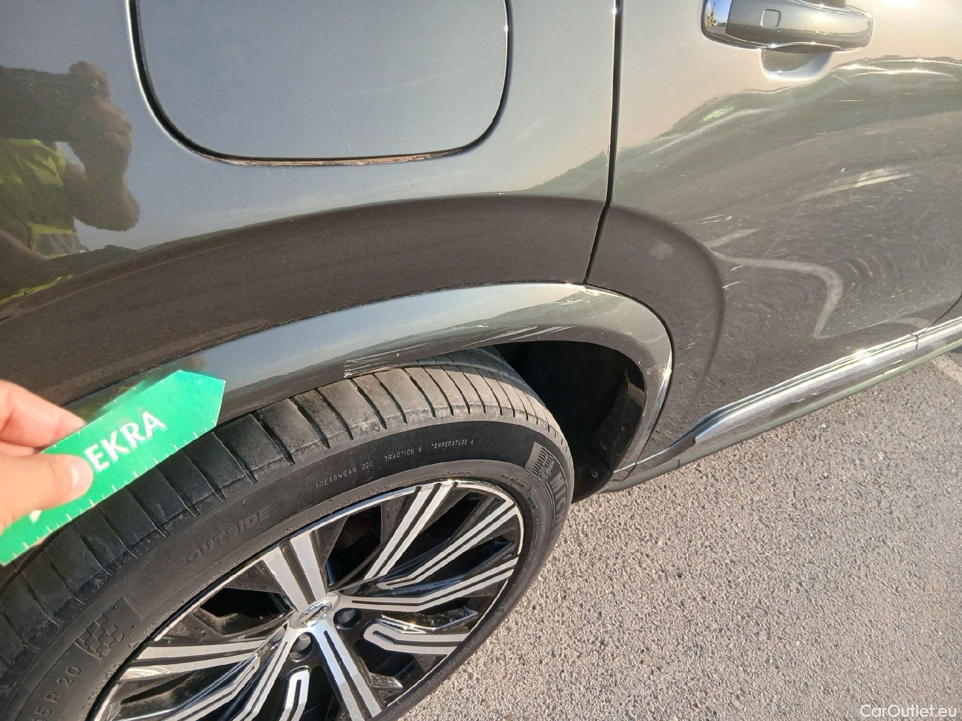  Volvo  XC90 VOLVO  / 2019 / 5P / todoterreno 2.0 B5 D AWD Inscription Auto #24
