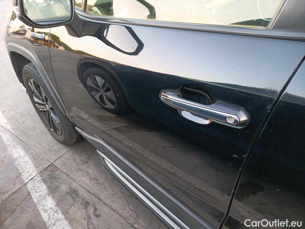  Toyota  RAV4 TOYOTA  / 2018 / 5P / todoterreno 2.5l 220H Luxury #24