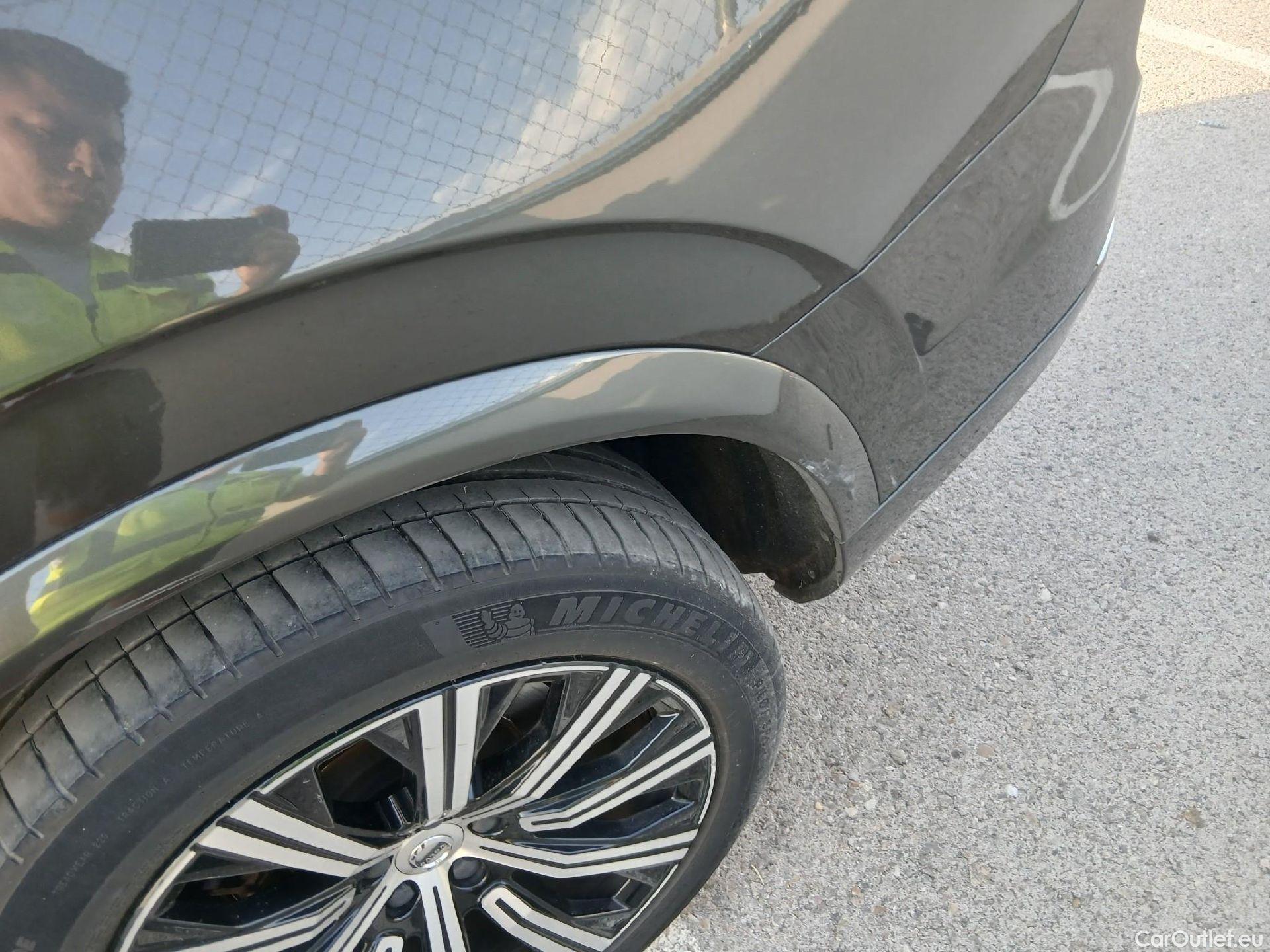  Volvo  XC90 VOLVO  / 2019 / 5P / todoterreno 2.0 B5 D AWD Inscription Auto #15