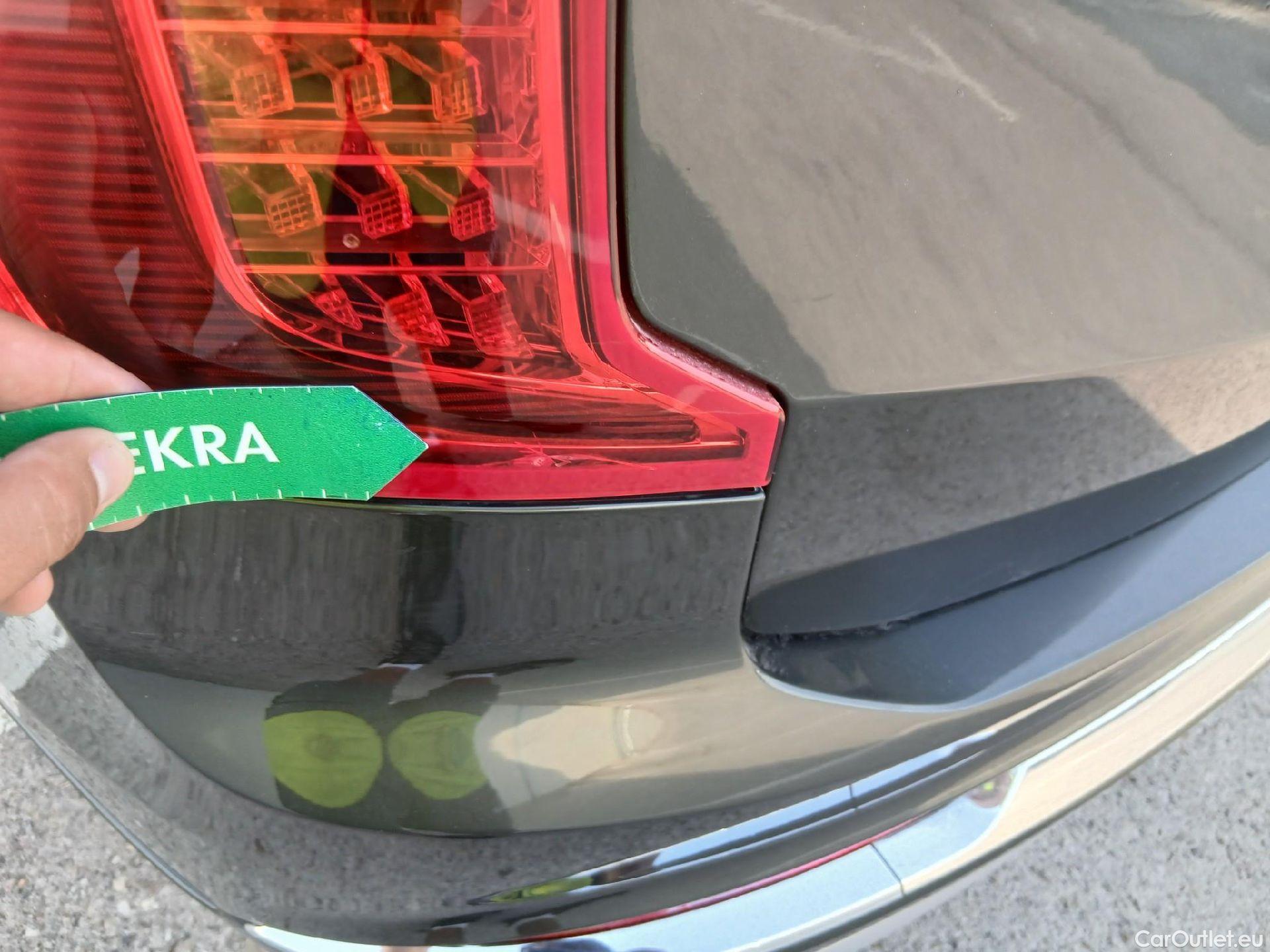  Volvo  XC90 VOLVO  / 2019 / 5P / todoterreno 2.0 B5 D AWD Inscription Auto #20