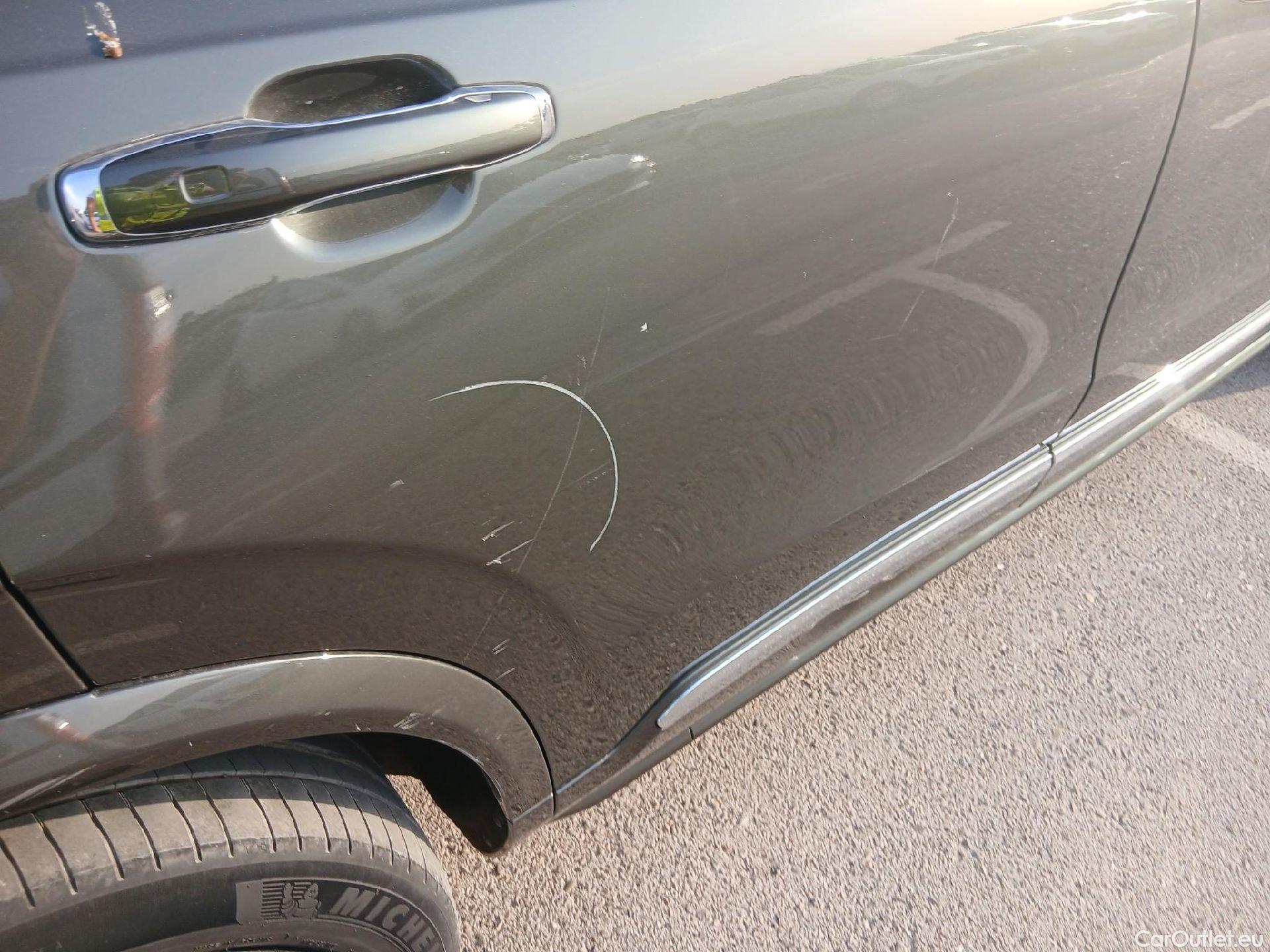  Volvo  XC90 VOLVO  / 2019 / 5P / todoterreno 2.0 B5 D AWD Inscription Auto #27