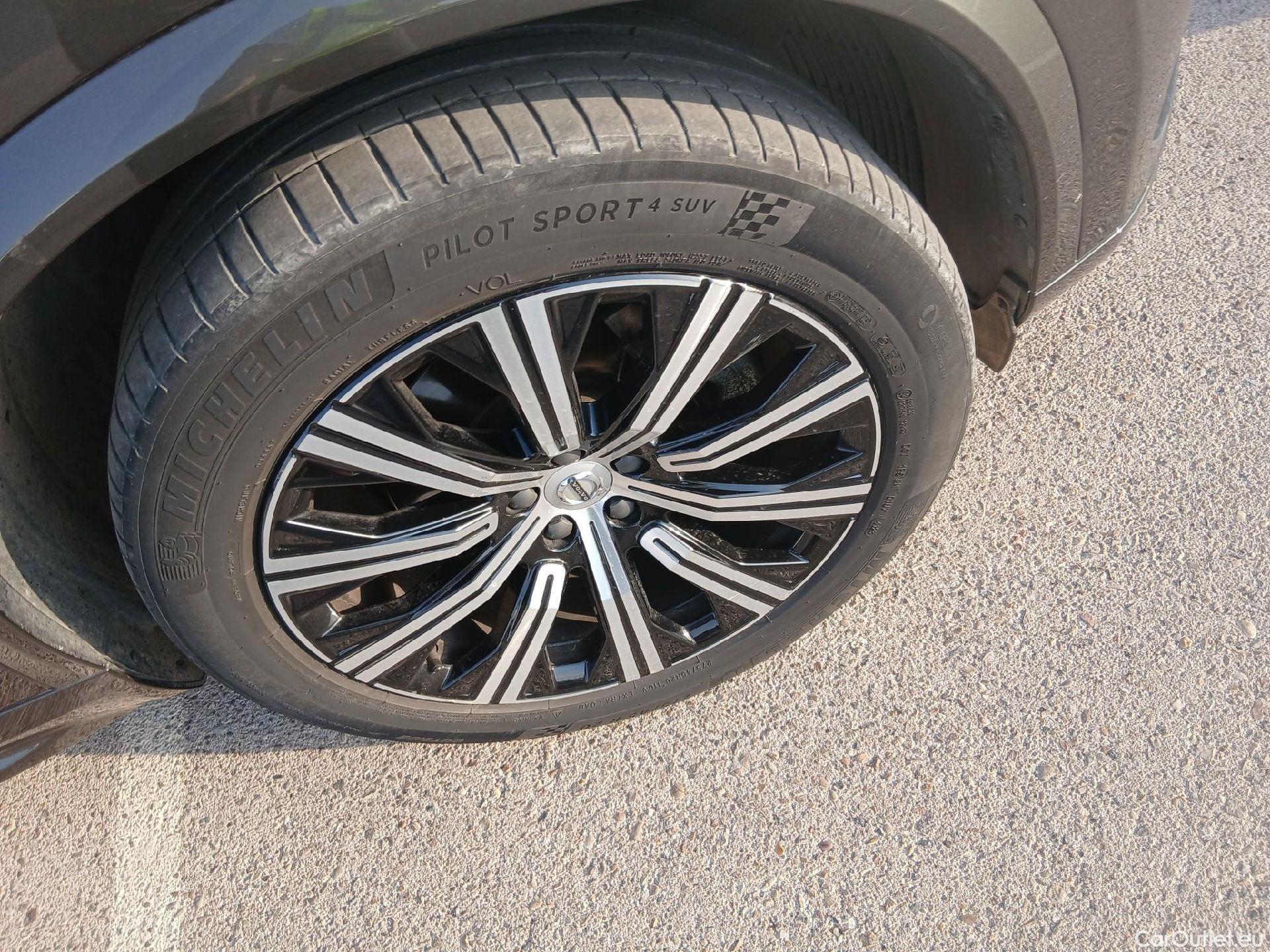  Volvo  XC90 VOLVO  / 2019 / 5P / todoterreno 2.0 B5 D AWD Inscription Auto #35