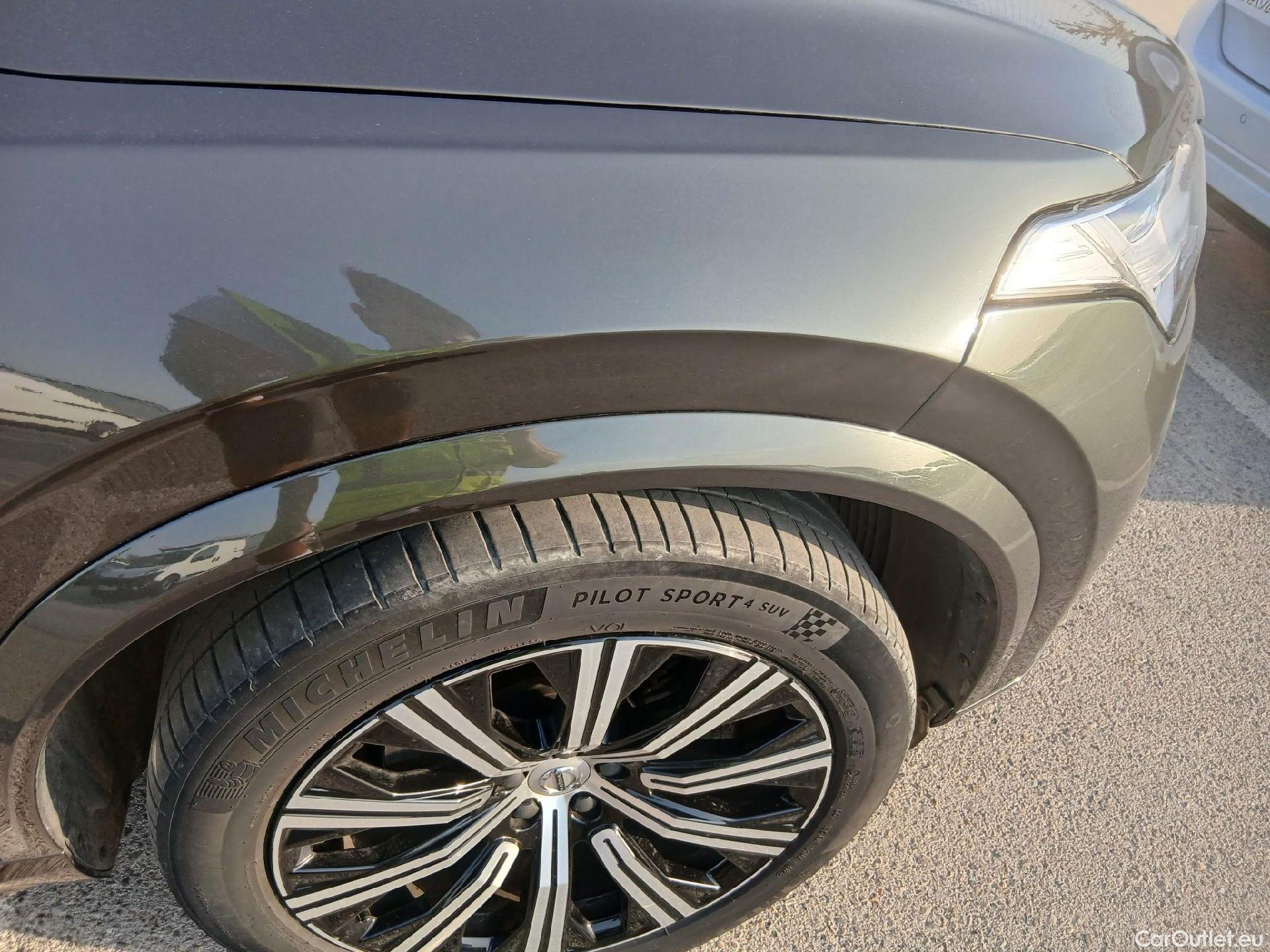  Volvo  XC90 VOLVO  / 2019 / 5P / todoterreno 2.0 B5 D AWD Inscription Auto #34