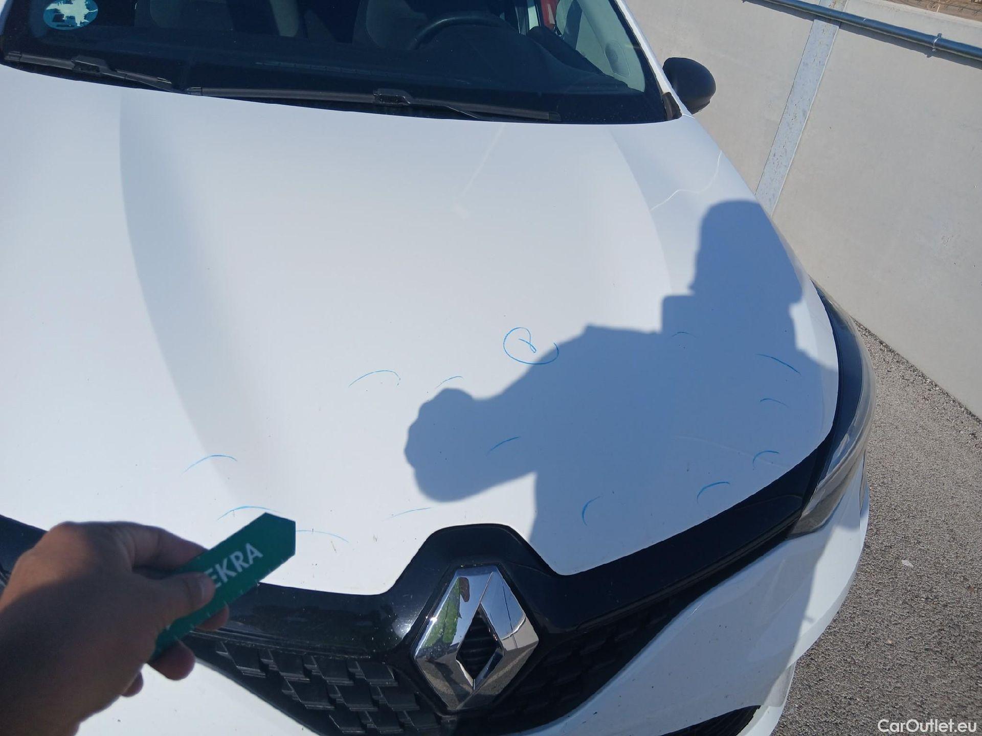  Renault  Clio RENAULT  / 2019 / 5P / berlina con portón Business SCe 53 kW (72CV) #5
