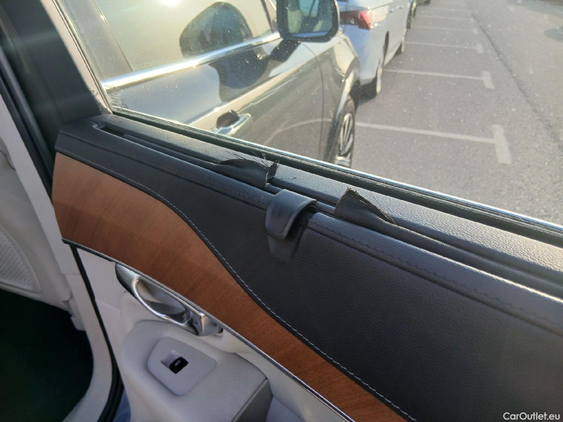  Volvo  XC90 VOLVO  / 2019 / 5P / todoterreno 2.0 B5 D AWD Inscription Auto #1